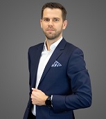 jakub banaszak pośrednik kredytowy