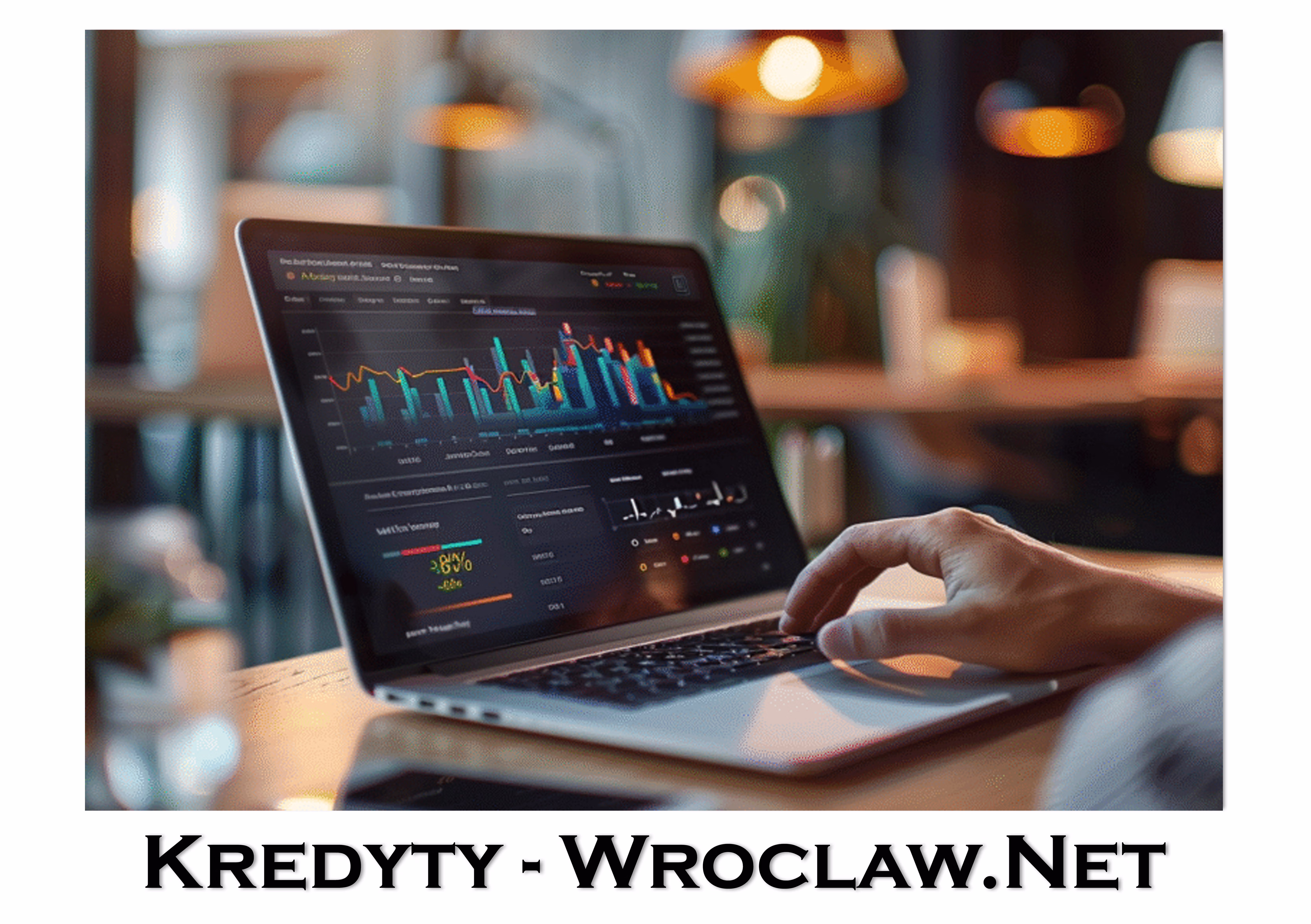 Refinansowanie kredytów Wrocław Krzyki – analiza kredytu z pośrednikiem finansowym